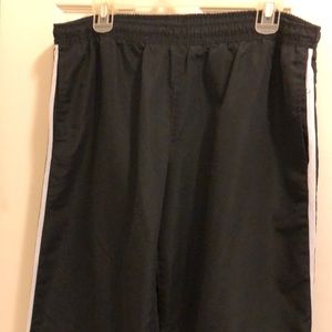 Athletic jogging pants 10 for $25 on $5 items